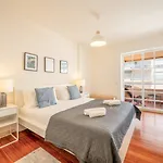 Guestready - Sunny Retreat Near Boca Do Inferno Lejlighed *