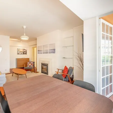 Guestready - Sunny Retreat Near Boca Do Inferno Apartmán