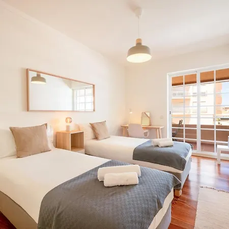 Guestready - Sunny Retreat Near Boca Do Inferno
