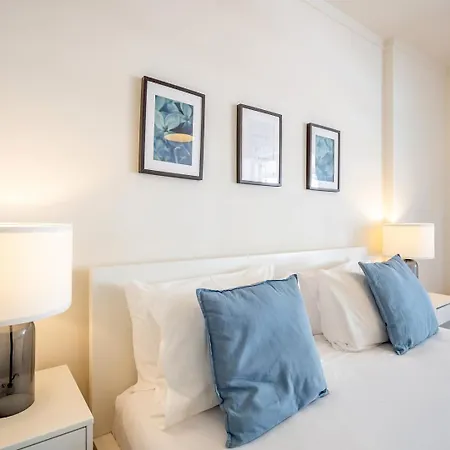Guestready - Sunny Retreat Near Boca Do Inferno شقة