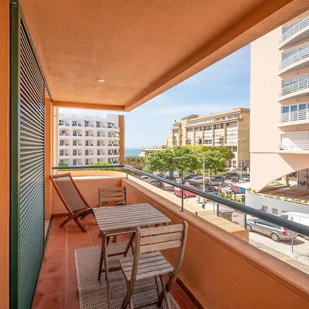 Guestready - Sunny Retreat Near Boca Do Inferno Apartmán *