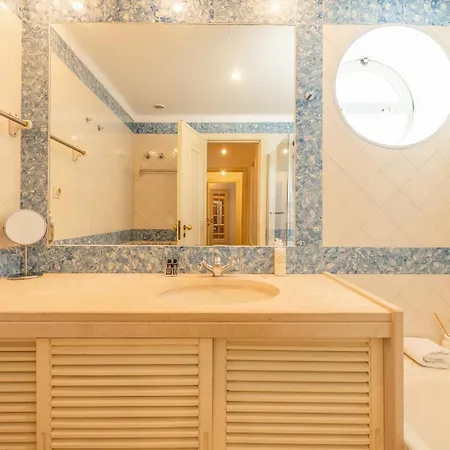 Guestready - Sunny Retreat Near Boca Do Inferno