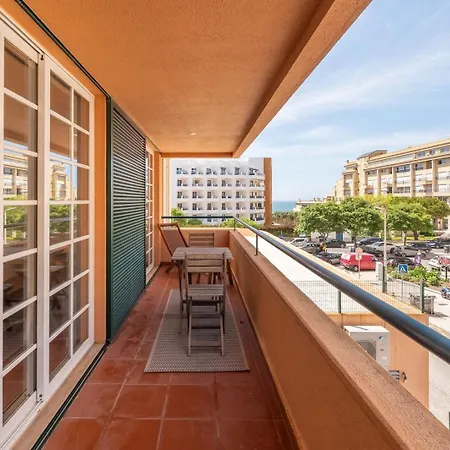 Guestready - Sunny Retreat Near Boca Do Inferno Cascais