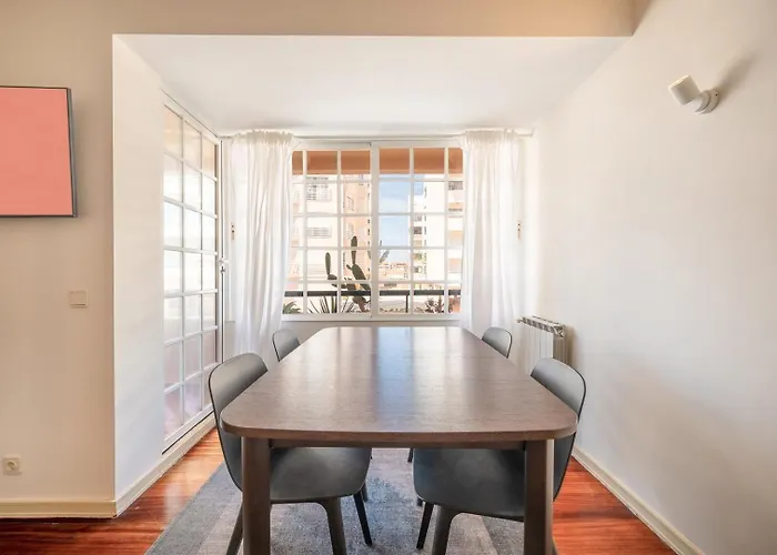 Guestready - Sunny Retreat Near Boca Do Inferno Апартаменты