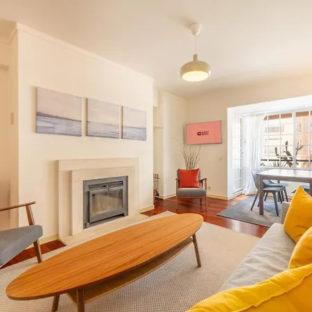 Guestready - Sunny Retreat Near Boca Do Inferno Кашкайш