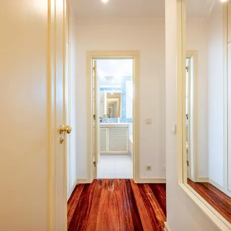 Guestready - Sunny Retreat Near Boca Do Inferno Апартаменты *