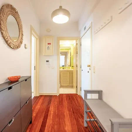 Guestready - Sunny Retreat Near Boca Do Inferno