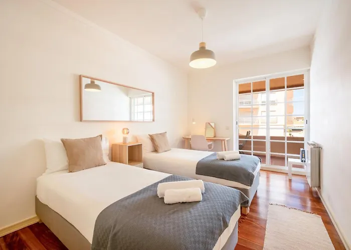 Guestready - Sunny Retreat Near Boca Do Inferno