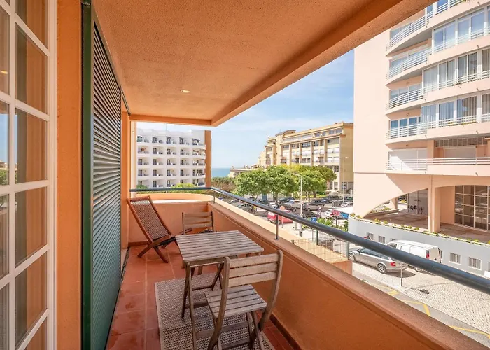 Guestready - Sunny Retreat Near Boca Do Inferno Apartament *