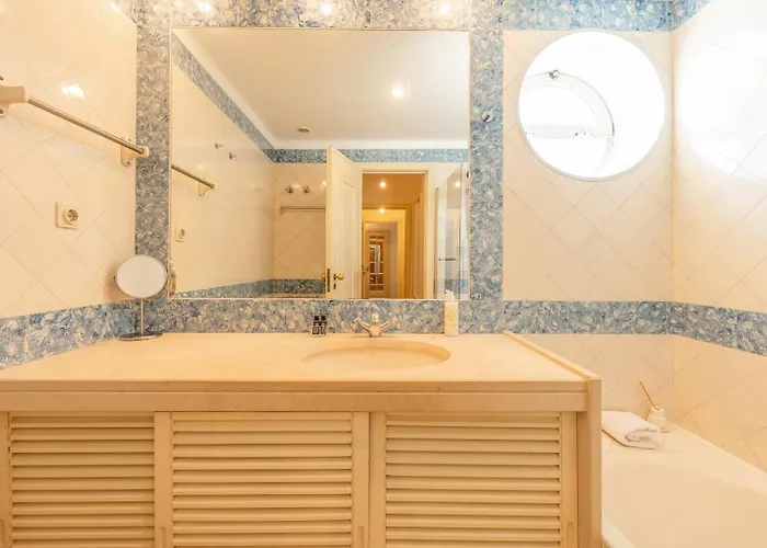 Guestready - Sunny Retreat Near Boca Do Inferno