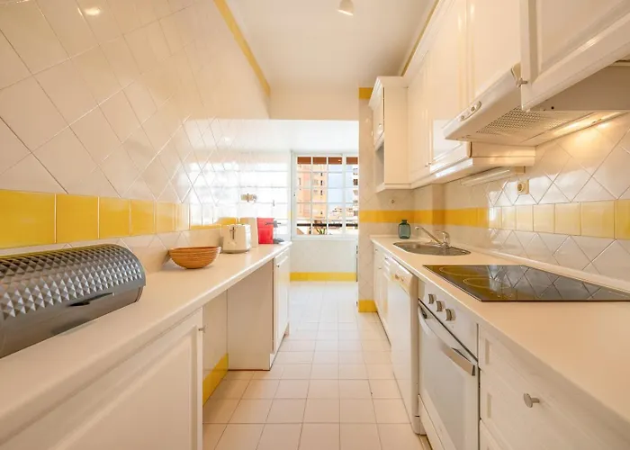 Guestready - Sunny Retreat Near Boca Do Inferno Віавіа