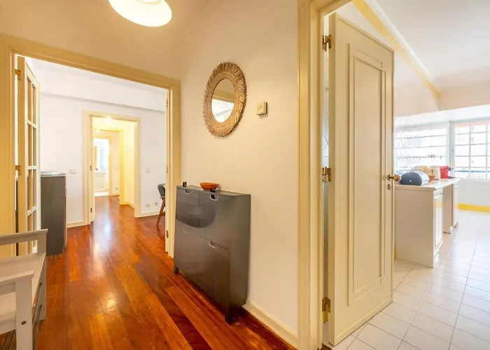 Guestready - Sunny Retreat Near Boca Do Inferno Віавіа